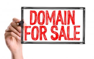 domains for sale