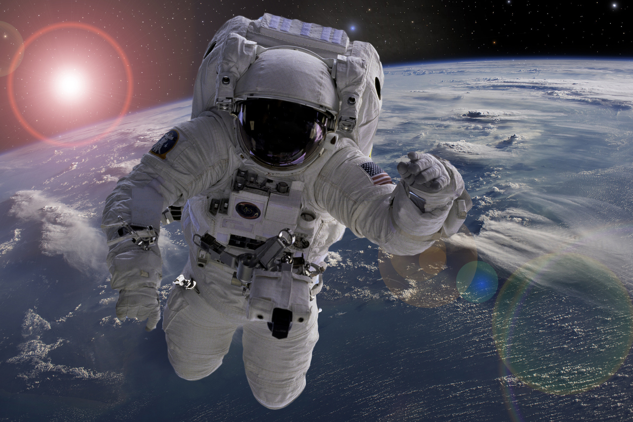 Astronaut.com