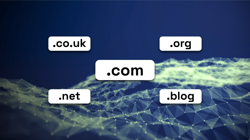 buy domain name