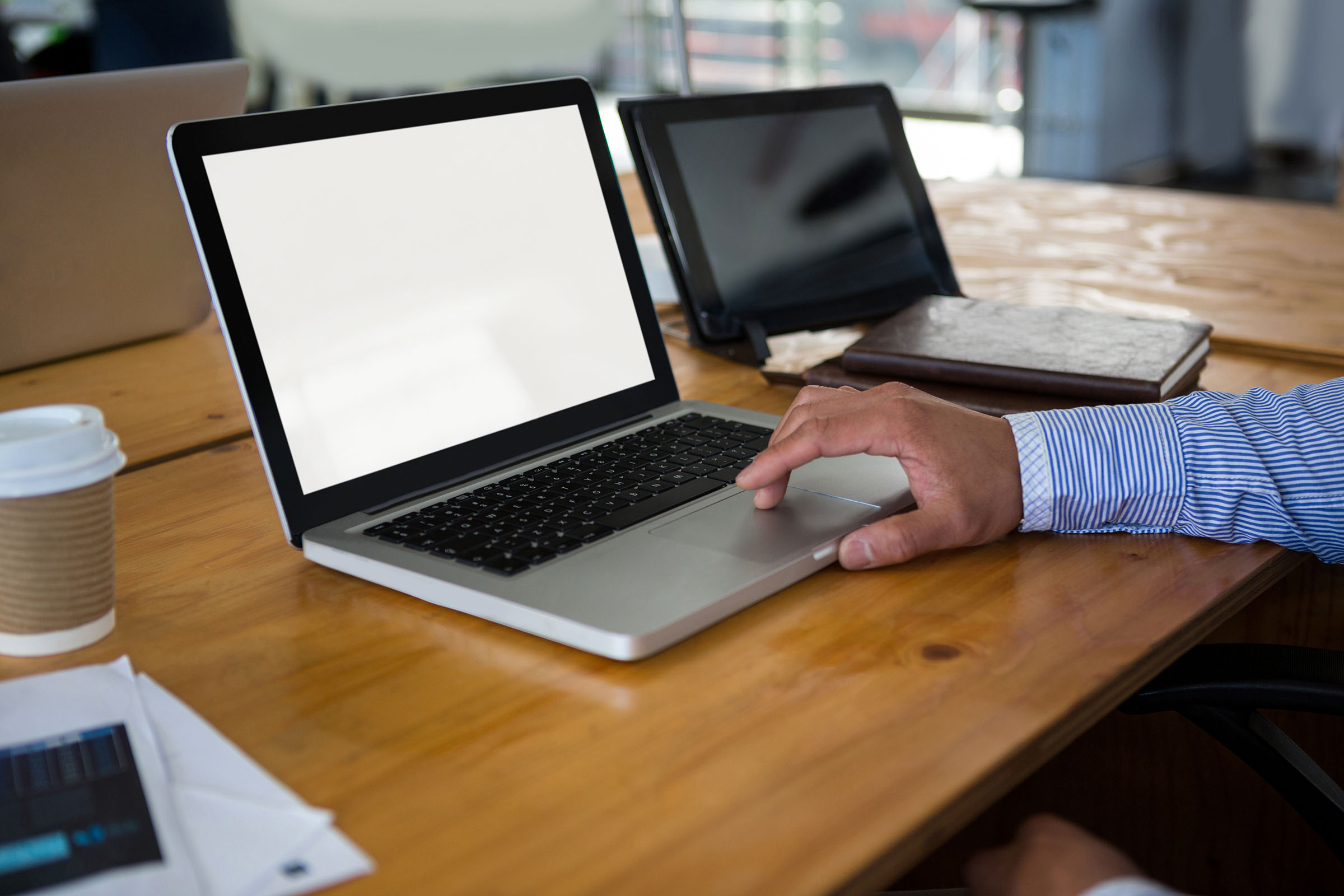 How to Choose a Domain Name