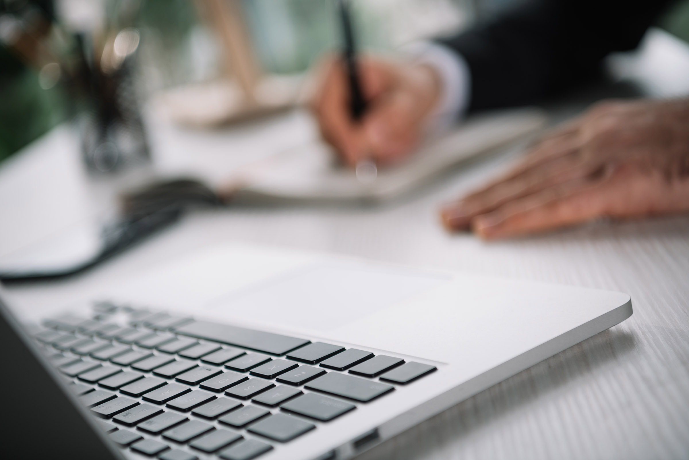 How Does A Domain Name Work?