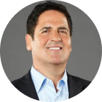 Mark Cuban