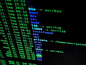 Cascading computer code