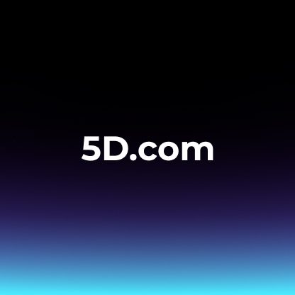 5D.com