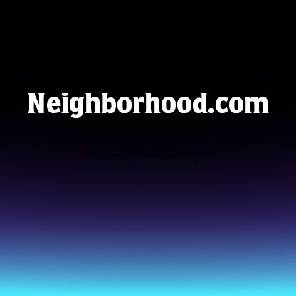 neighborhood.com
