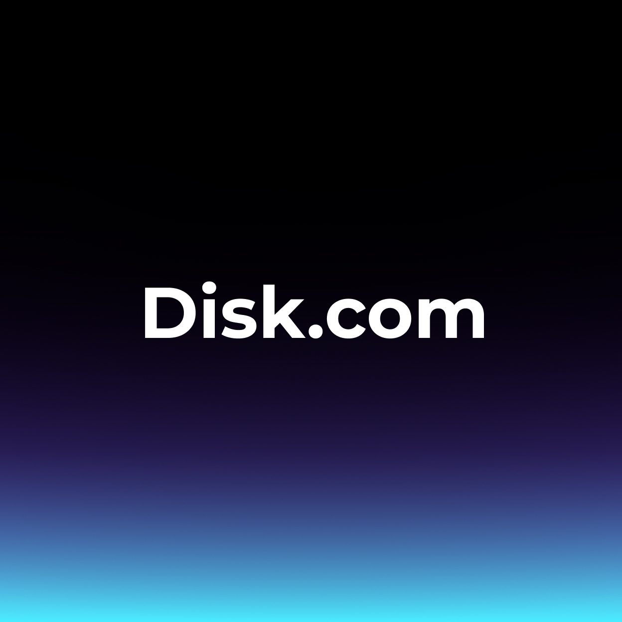Disk.com