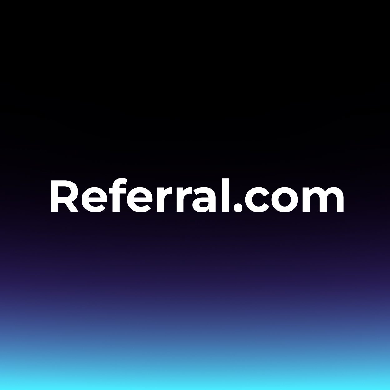 Referral.com