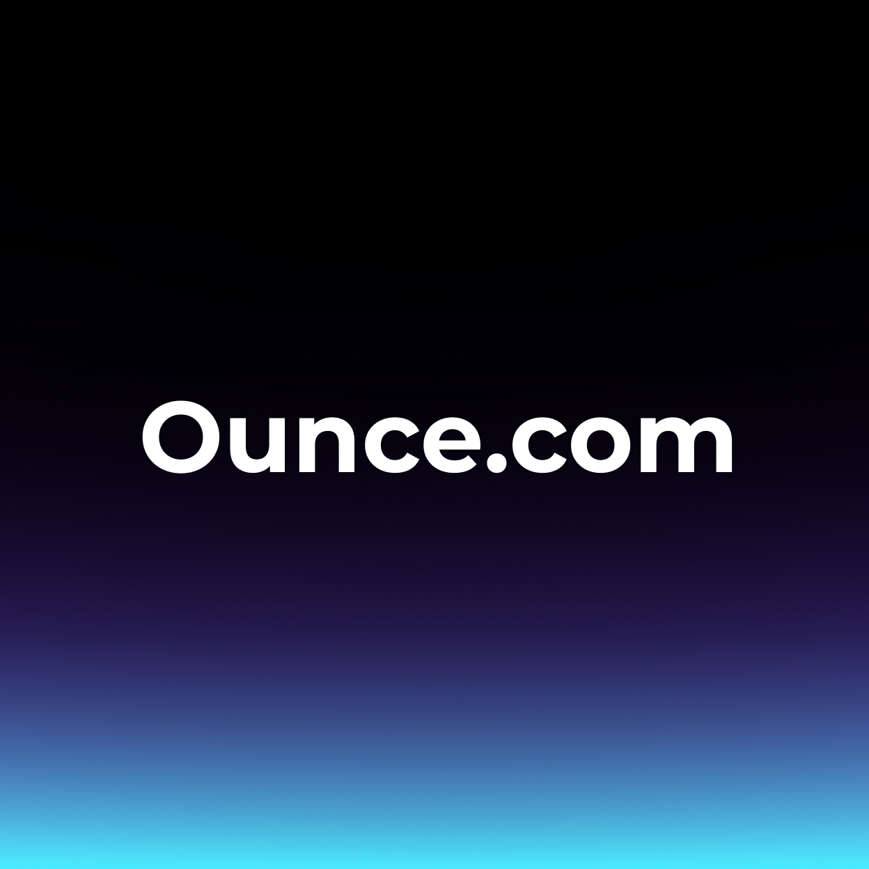 Ounce.com