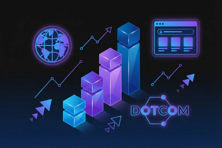 2026 Domain Market Trends: Strategic Analysis from 200+ Premium Transactions