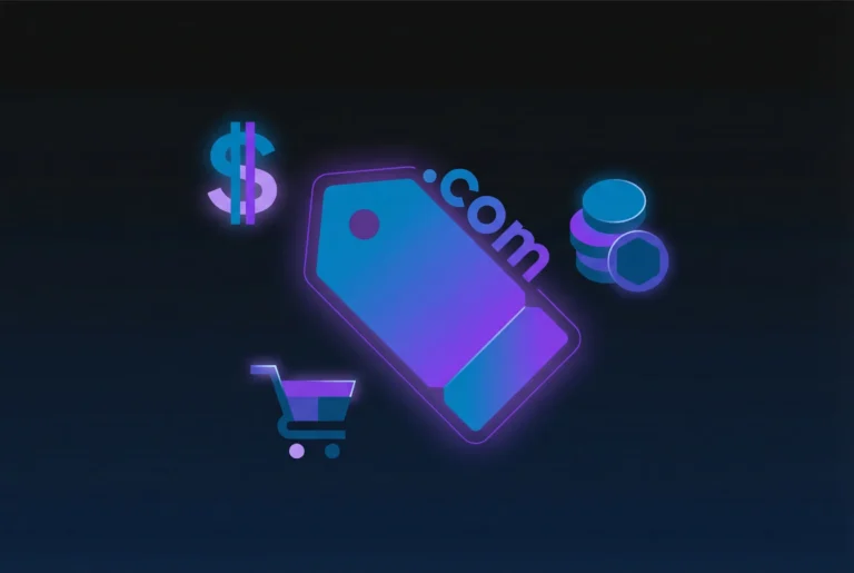 Domain Name Pricing: What You’ll Actually Pay in 2026