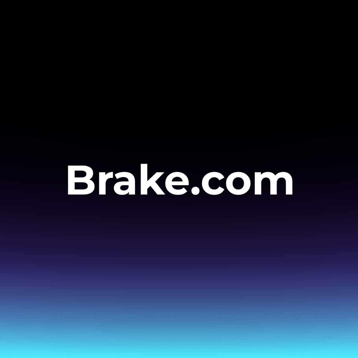 Brake.com
