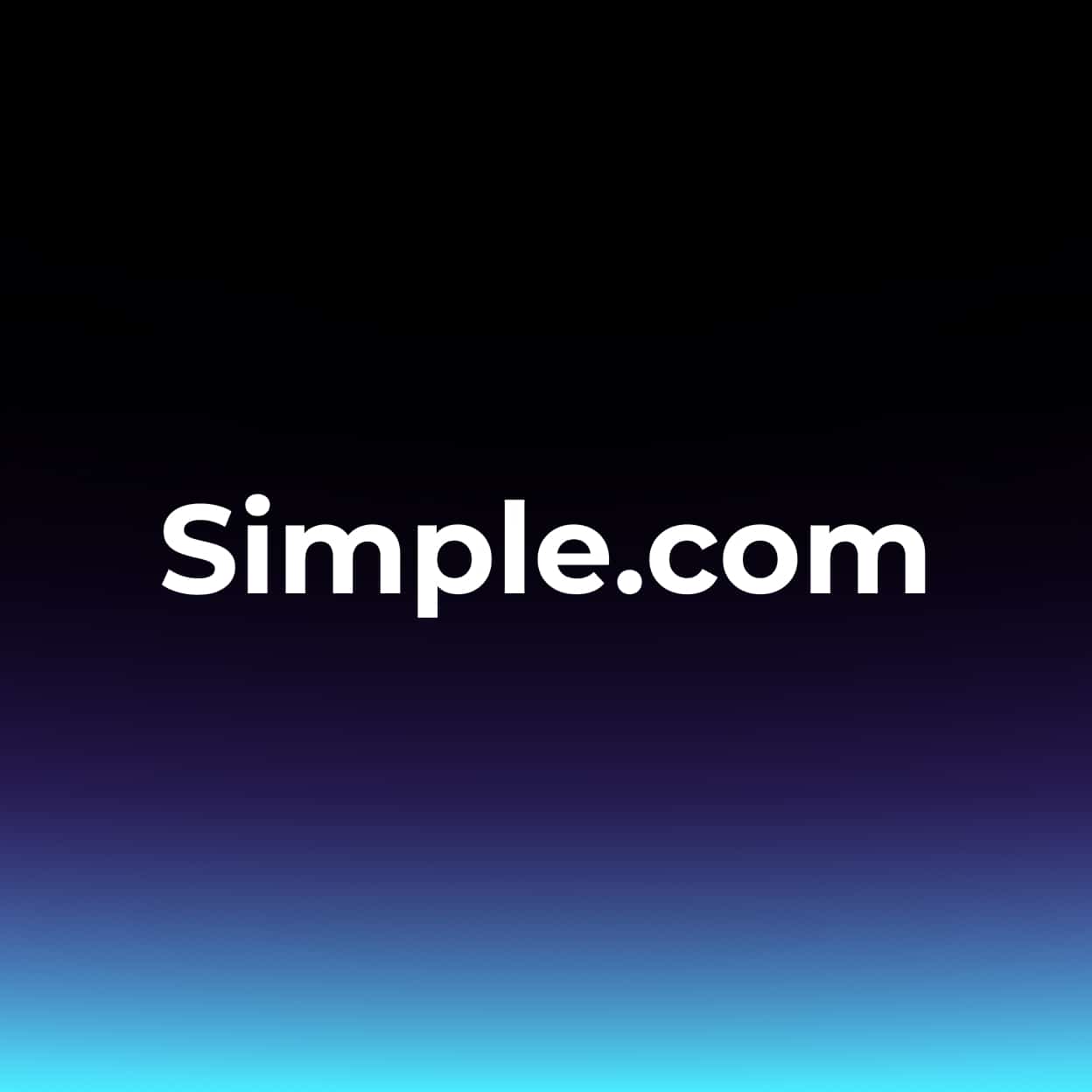 Simple.com